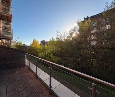 Leetham Lane, Hungate, YO1 - Photo 4