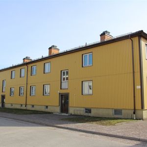 Nyängsgatan 8 A - Foto 2