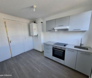 Appartement T3 à louer Rennes - 53 m² - Photo 5