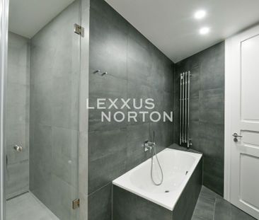 Apartment for rent, 4+kk - 3 bedrooms, 118m - Photo 5