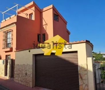 Alquiler de chalet adosado en Calle los Camachos - Photo 5