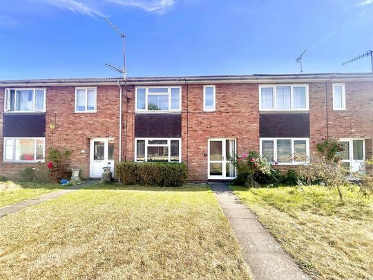 3 bedroom detached house to rent - Photo 1