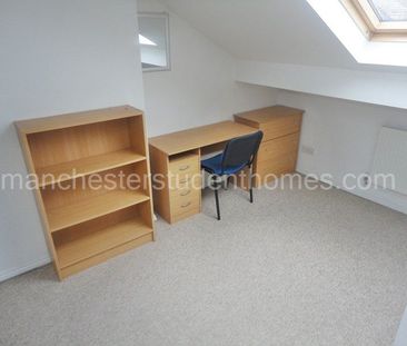 Stanley Avenue, Manchester, M14 5HD - Photo 5