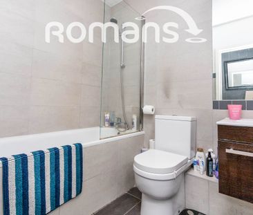 2 bedroom apartment to rent - Photo 2