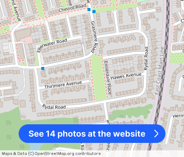 Ennerdale Place, Chester Le Street, Durham, DH2 - Photo 1