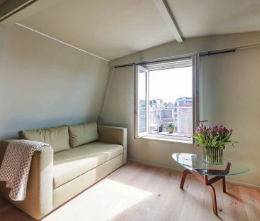 One Bedroom Furnished Apartment - Amsterdam - foto 2