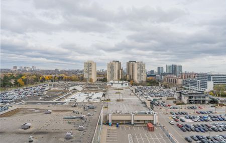 For Lease - 2885 Bayview Avenue Unit# 827, Toronto, Ontario - Photo 2