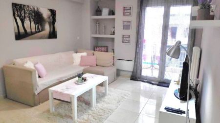 Studio/Γκαρσονιέρα για ενοικίαση Άγιος Ιωάννης (Καβάλα) - Photo 5