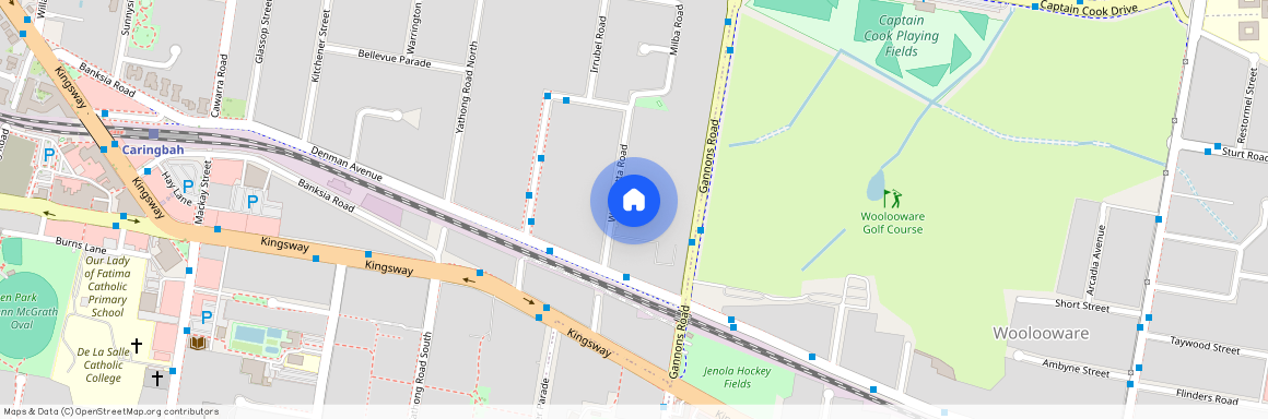 8/20-22 Wallumatta Road, NSW 2229, Caringbah