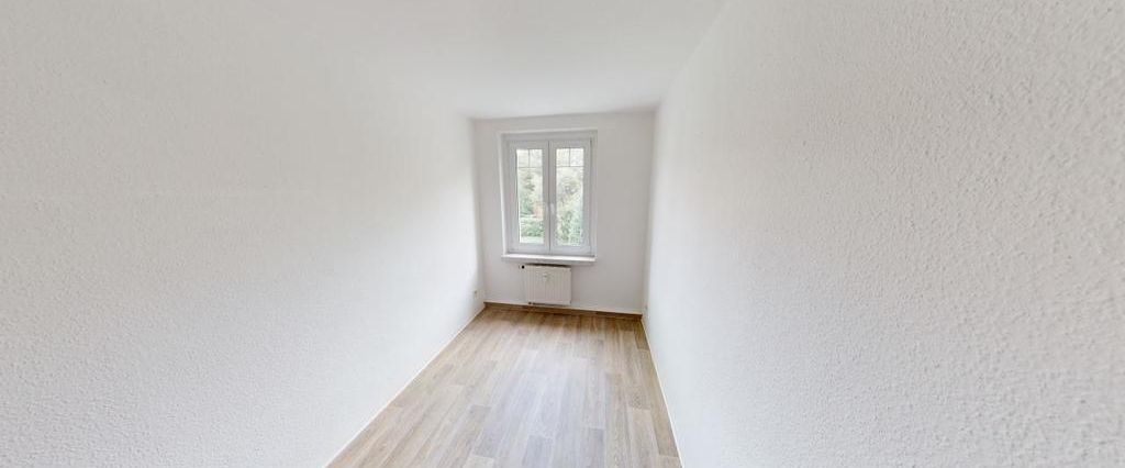3-Raum-Wohnung - Photo 1