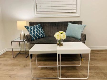 For Lease - 15 Valleyway Crescent Unit# Main Floor, Vaughan, Ontario - Photo 3