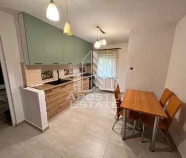 Apartament 3 camere, 6 Vanatori - Fotografie 3
