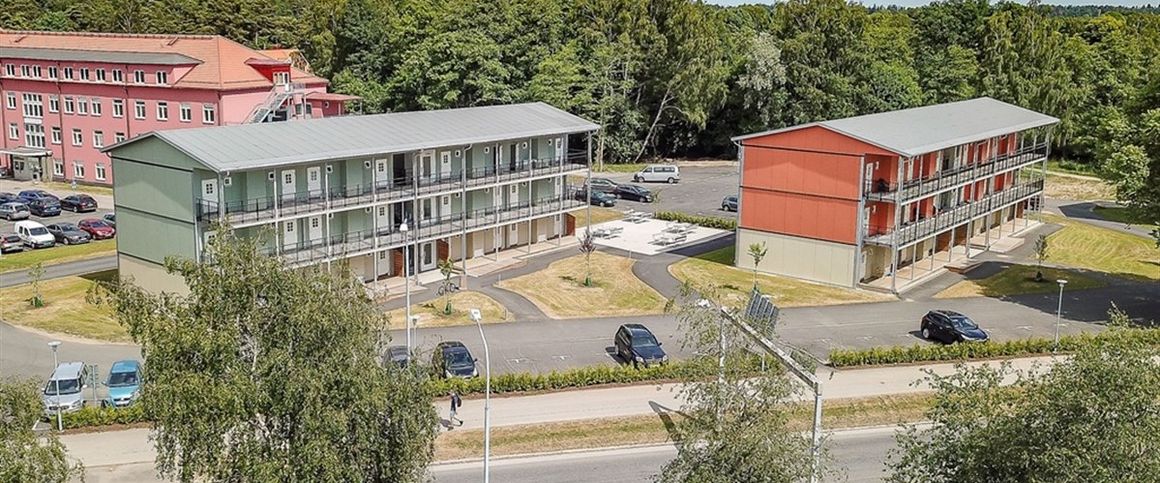Bokelundsvägen 3 C - Foto 1