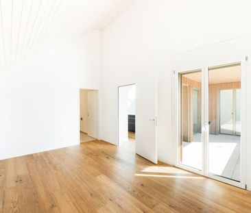 4.5 Zimmer, 121 m² - Photo 5