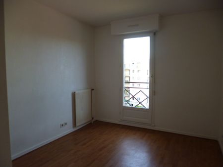 Appartement 2 pièces de 44 à Cergy - Photo 4