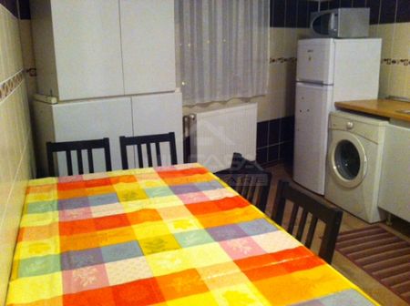 Apartament 4 camere la casa - Fotografie 4