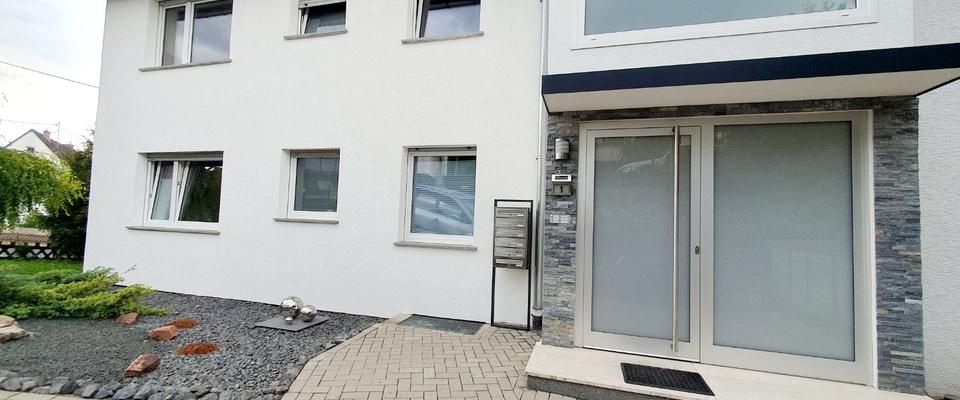 3 ZKB Wohnung in Boppard - Bad Salzig ab 1. Februar 2026 - Foto 1