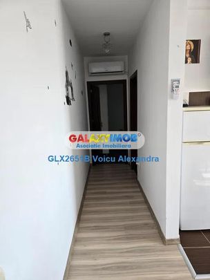 Apartament Tip Studio Nou Berceni - Dimitrie Leonida - 5 Min Metro - Fotografie 1