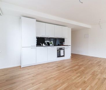 Schöne 2.5 Zimmer-Wohnung am Musical Theater - Photo 1