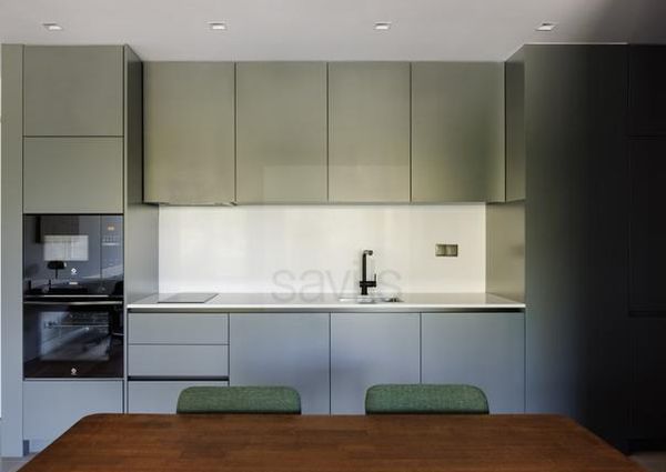 Apartamento T1 em Porto