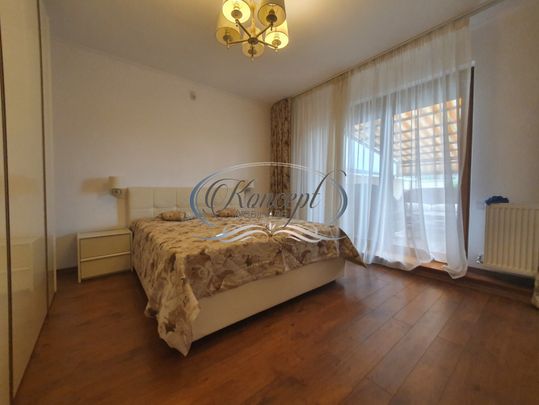 Casa individuala in zona exclusivista - Fotografie 1