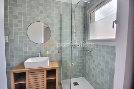 Appartement Chatillon 3 pièce(s) 58 m2 - Photo 4