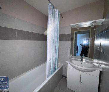 Location Appartement 2 pièces 36m² GAILLAC 81600 - Photo 5