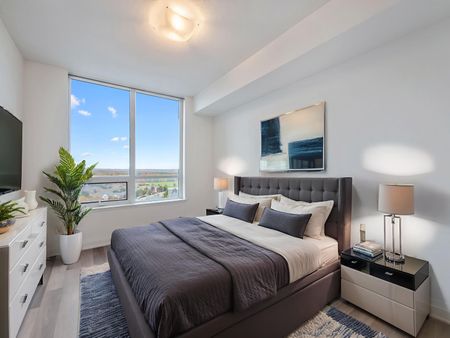 For Lease - 85 North Park Road Unit# 1515, Vaughan, Ontario - Photo 3