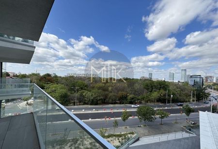 Apartament superb 3 camere I Mobilat&utilat I One Verdi Park - Fotografie 5