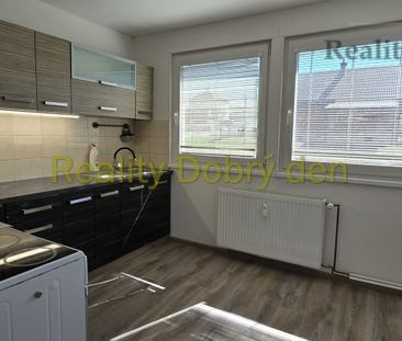 Pronájem bytu 3+1 67 m², Leskovská, Horní Benešov - Fotografie 4