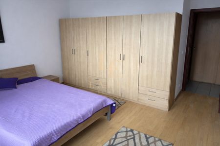 Metro Dworzec Gdański | Loggia | Parking - Photo 5