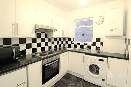 Glossop Road, South Croydon, CR2 0PU - Photo 4