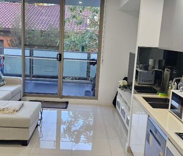 Parramatta - Photo 2