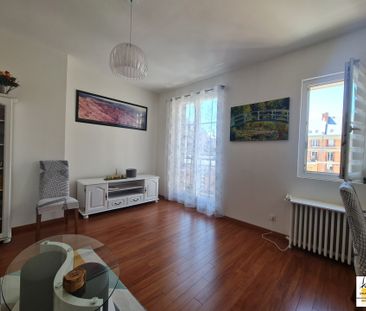 Location Appartement 3 pièces 63m² LE HAVRE 76600 - Photo 3