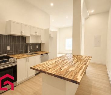 Appartement Trois-Rivières (Trois-Rivières) À Louer - Photo 2