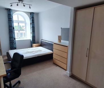 2-7 Elmdale Road, Tyndalls Park, Bristol - Photo 6