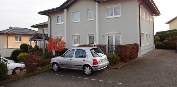 Gemütliche 2 Zimmerwohnung in Zentrumslage mit Balkon - Foto 2