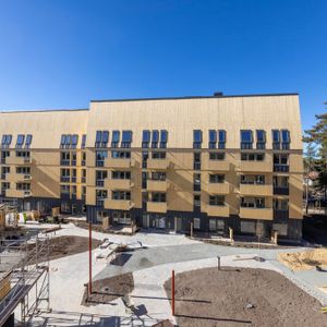 Västgötaresan 56 B, 75758, Uppsala - Photo 3