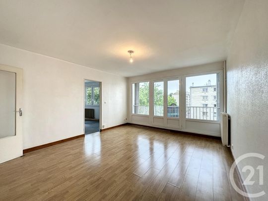 Location Appartement 2 pièces 50m² TROYES 10000 - Photo 1