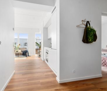 3 værelses lejebolig i Risskov - Photo 3