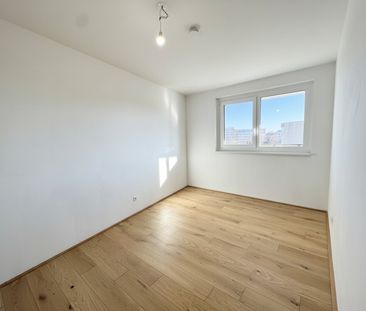 Attraktive 2-Zimmer-Wohnung mit Balkon direkt bei der U3 Kendlerstraße - Photo 3