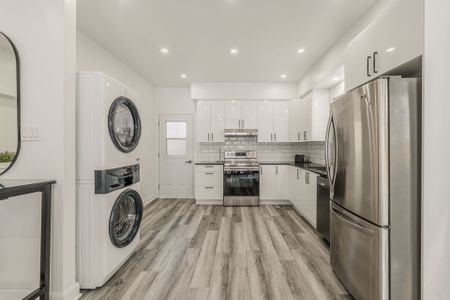 49 Rue Airlie, Montréal (LaSalle), QC H8R - Photo 4