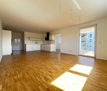 KL - Nähe Klinikum, 3 Zimmer, Balkon, Stellplatz, Aufzug - Foto 6