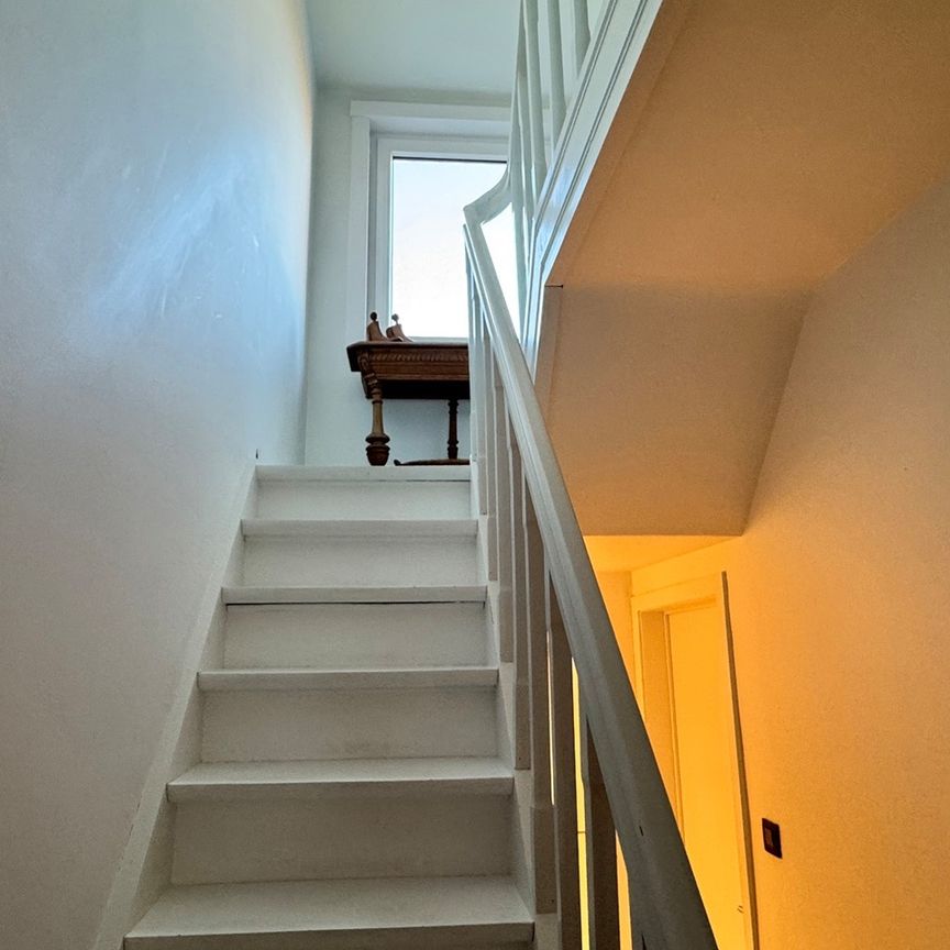 Huis - Te huur - Photo 1