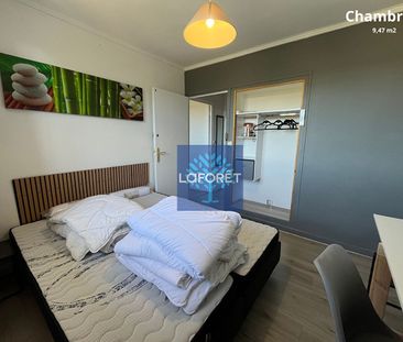 Maison T5 SAINTE FOY LES LYON à louer - Photo 4