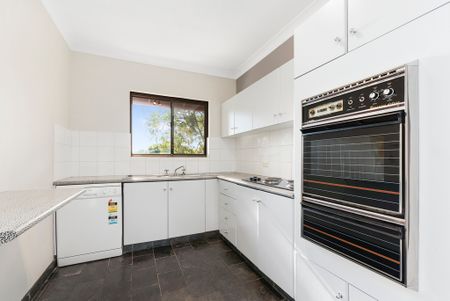 39/215 Bridge Road, Glebe NSW 2037 - Apartment For Rent | Domain - Photo 4