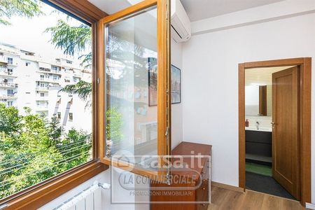 Trilocale in Affitto in Viale Pico della Mirandola a Roma - Photo 3