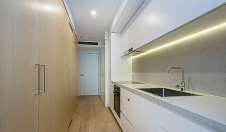 Experience Urban Luxury at Nibu Apartments - Photo 4