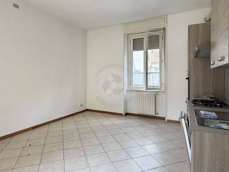 Bilocale via Porta Lodi 5, Centro Storico, Monza - Photo 2