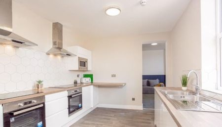 1 bedroom in a house share to rent - Photo 5